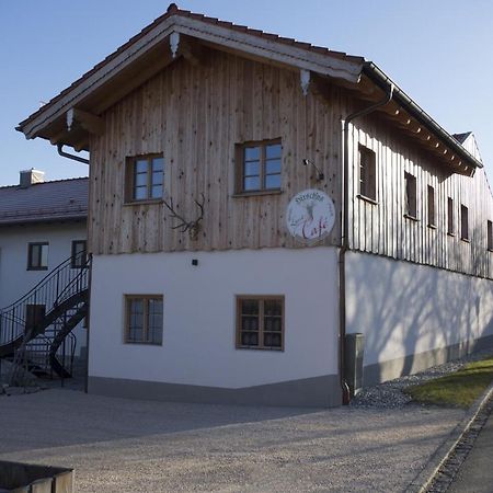 Appartement - Ferienwohnung - Fewo Heuboden Emmering  Exterior photo